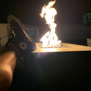 Meet your Posher, Mike